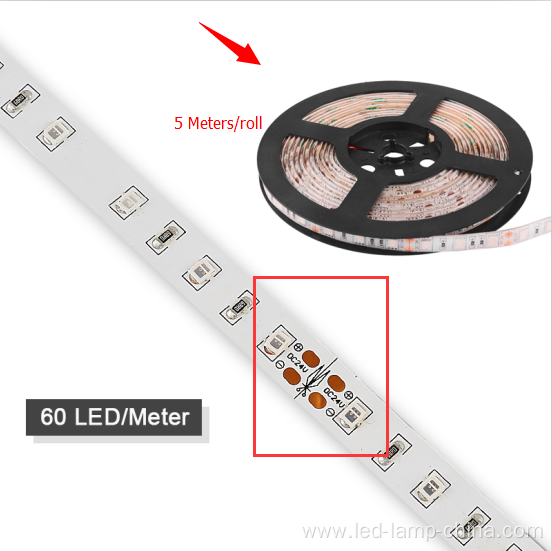 Multi Ratio 14.4w LED Grow Strip