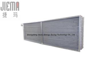 Fin Tube Air Heater for Drying Process