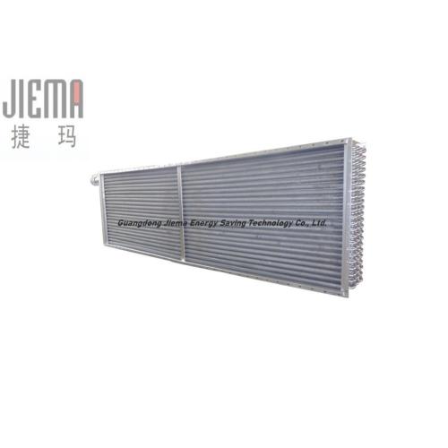 Fin Tube Air Heater for Drying Process