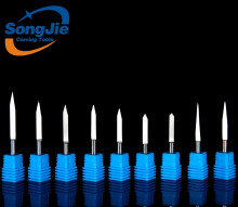 High Quality Flat Bottom Engraving Bits