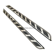 ford running boards ford explorer running boards ford bronco side steps Manufactory