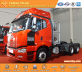 FAW 6x4 Euro2 420hp Towing Vehicle