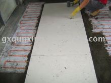 Floor Ribbon Heating Cable