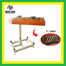 IR Screen printing drying unit 4500W