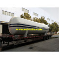 60 CBM Manyan Propane Staff Tankuna