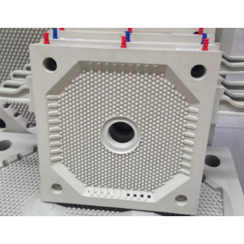 PP Filtri della piastra filtro resistente ad alta temperatura universale
