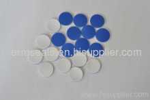 Snap Caps Open Top For Vial?