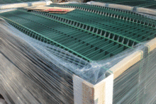 Fence Mesh Sheet (MNG-FWM13011)