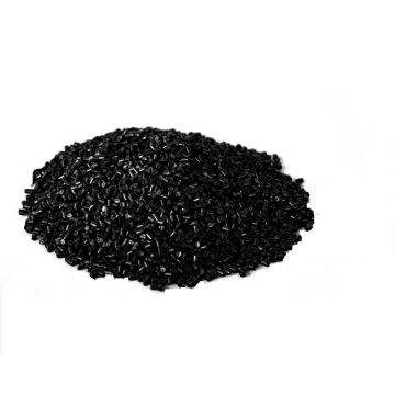 Garn verwenden In-situ nylon6 nackte schwarze Chips