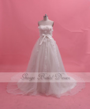 Stock Wedding Dresses?