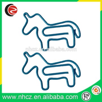 factory supply small metal clips