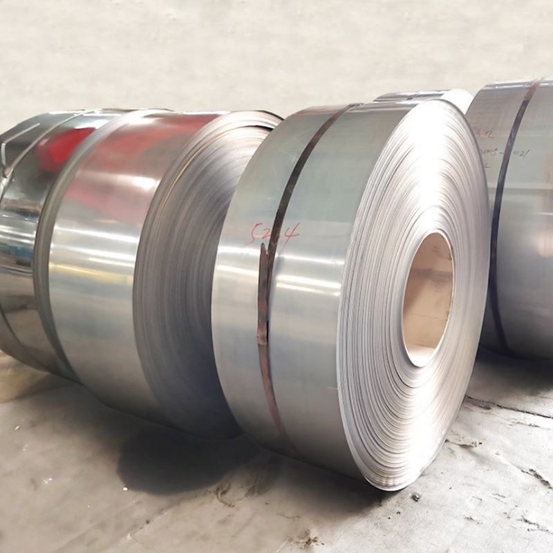 High quality AiSi Stainless Steel strip 304 2205 2507 347H Stainless Steel coil/plate/circle