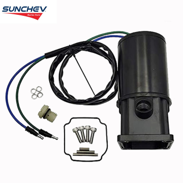 809885A1 Trim Motor Replaces for Force Mariner Outboard