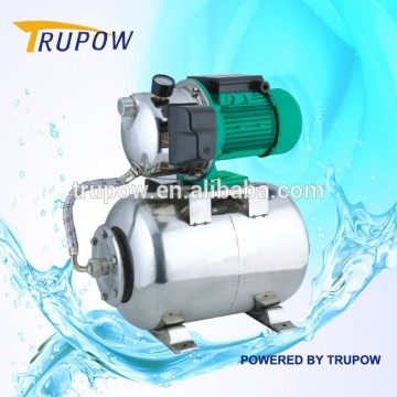 AUTOSJET-60A automatic jet pump with pressure tank