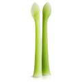 100% Silicone Soft Tip Feeding Spoon