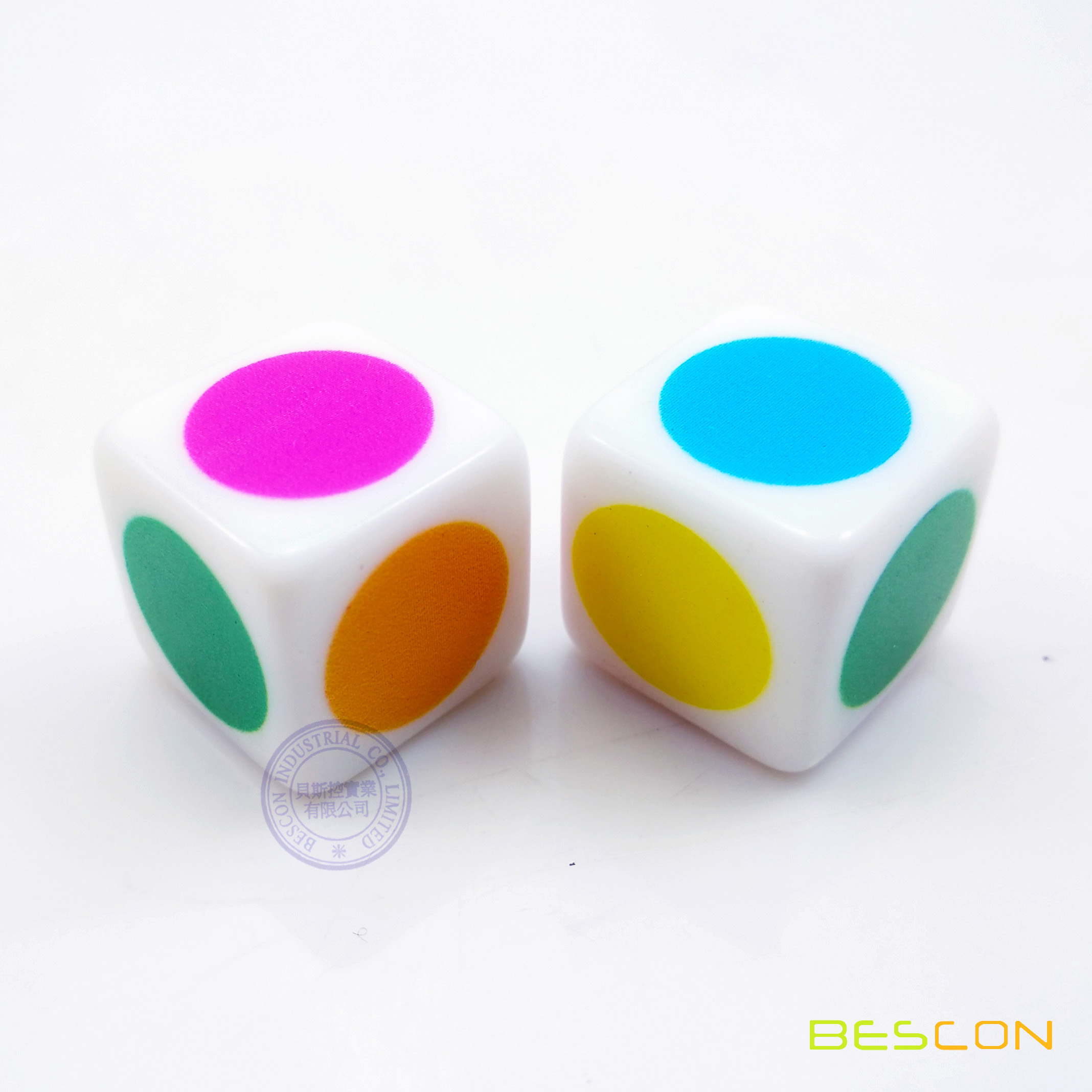 BES-DICE171-2 BES-DICE171-2