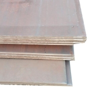 Q295GNH Weathering Structural Carbon Steel Sheet