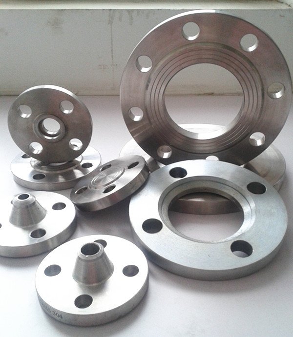 flange