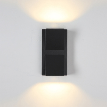 Exterior Wall Lamp Led Lights