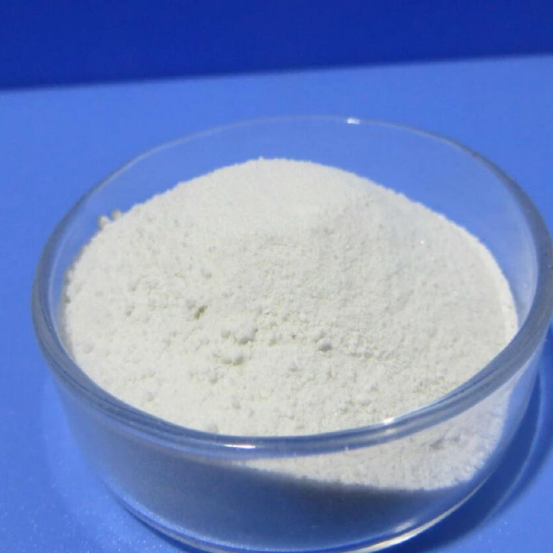 Potassium Sulphate CAS No. 7778-80-5 China Factory Supply