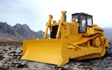 HBXG SD7 with Communis Engine Bulldozer