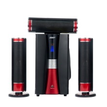 Outdoor concert usb sound system 3.1 speaker subwoofer