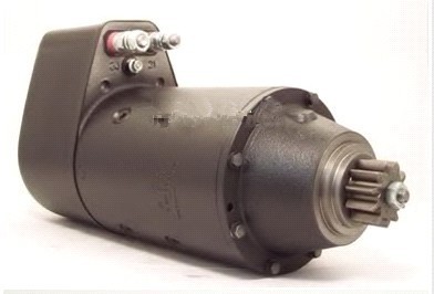 BOSCH STARTER NO.0001-510-029 for MERCEDES