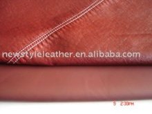 Garment leather-wash leather