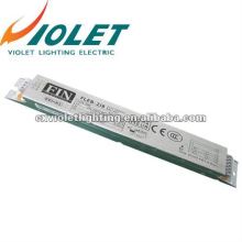 KEMA EMC CE Electronic Ballast T8 2x18W