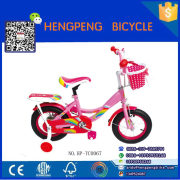 2017 hot selling children bike 3 wheels/kids dirt bike sale