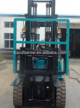 3.5T forklift attachment hang on sideshifter