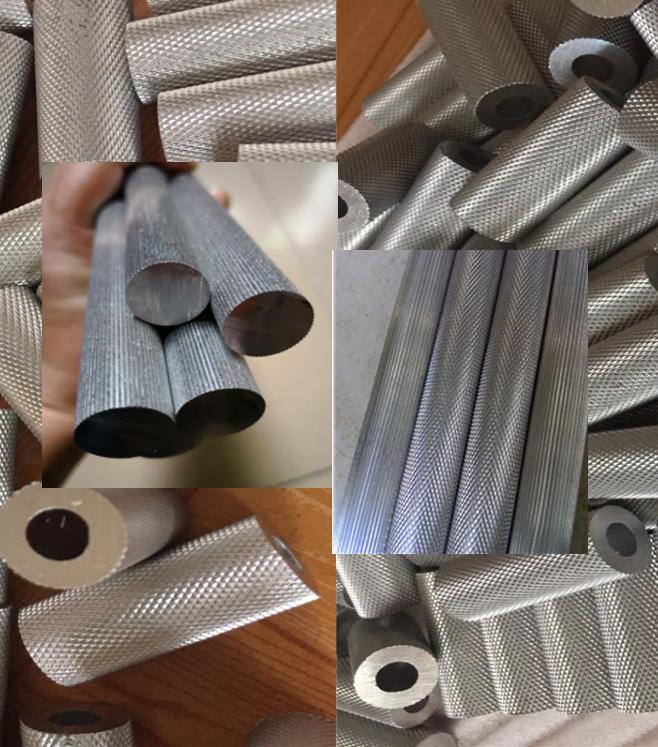 OEM Customized Stainless Steel Pull Stick Wholesale
