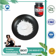 Hot selling Bodybuilding Creatine Hydrochloride Powder