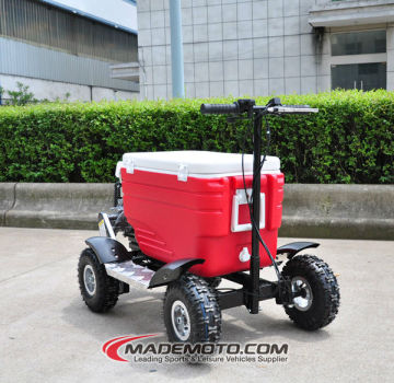 CE Approved gas motor scooters for sale