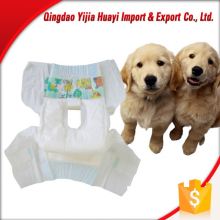 China Supplier Best Quality Pet Dog Diaper