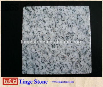 China Cheap Countertop White Pearl Granite