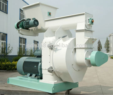 factory supply homemade mini pellet mill for sale in liyang China