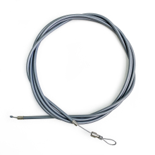 High-Quality Choke Cable Replacement Parts for Piaggio Ape Three-Wheelers Motorcycle