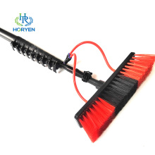 Carbon Fiber Telescopic Water Fed Pole Window Cleaning
