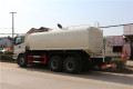 Garantido 100% FOTON Auman 25000 litros de veículos tanque de água