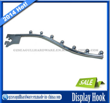 Display Hooks Shop Fittings