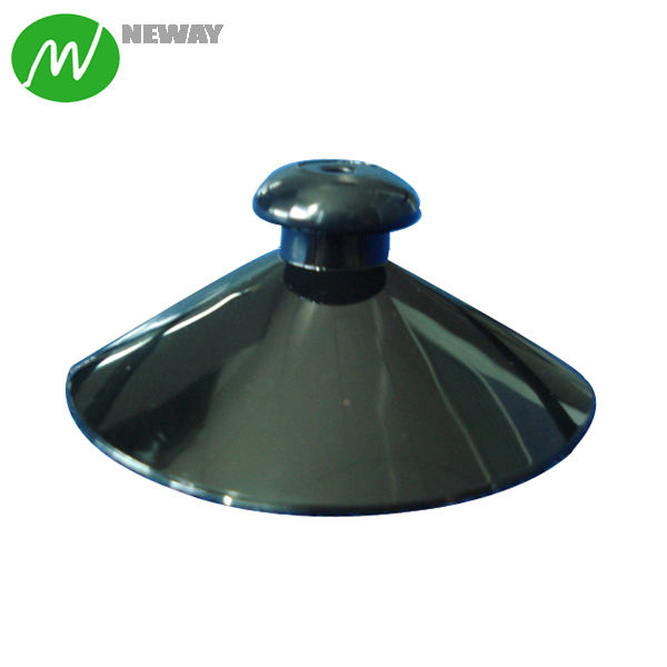 Adhesive Silicone Super Industrial Suction Cup