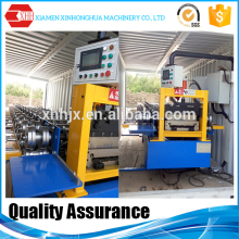 Standing seam bemo roof sheet making machine