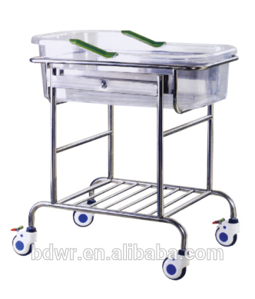 Infant Hospital Bed,Children Hospital Beds,Hospital Adjustable Beds