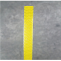 Virgin material Yellow Machine grade PP strap