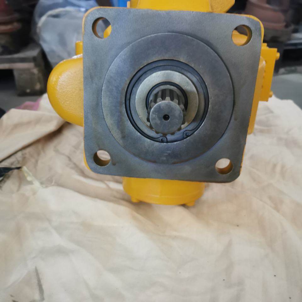  308C 308CCR Hydraulic Pump