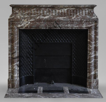 Producers of direct selling marble fireplace surround