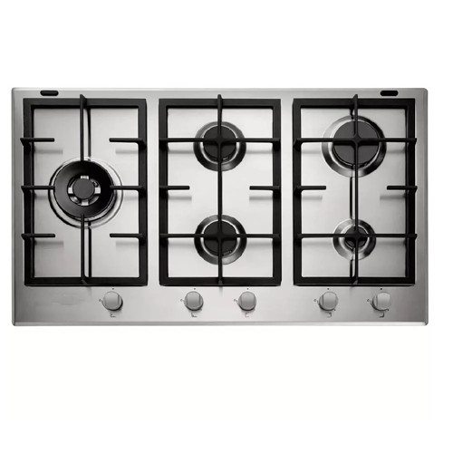 Brastemp 5 Burner Stove in Brazil