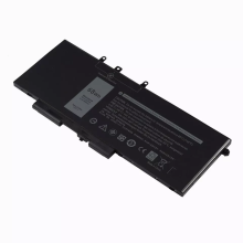 Dell Laptop Batteries Wholesale: GJKNX for 5480, 5580, 5280, 5490, 5491, 5590, 5591, 68Wh
