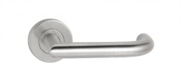 European Design Stainless Steel Door Handle